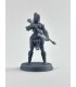 فیگور دنیای دانجنز بسته الف شکارچی Dungeons & Dragons Elf Ranger Pack