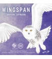 افزونه بازی وینگسپن: توسعه دهنده اروپایی Wingspan: European Expansion