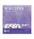 افزونه بازی وینگسپن: توسعه دهنده اروپایی Wingspan: European Expansion