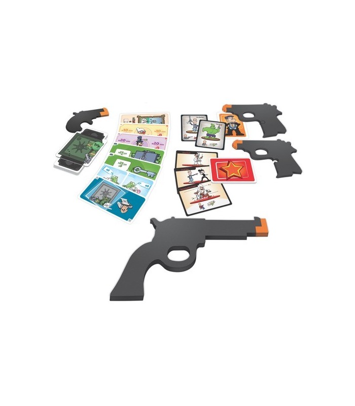 Ca$h 'n Guns (Second Edition): More Cash 'n More Guns