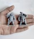 فیگور دنیای دانجنز بسته اورک Dungeons & Dragons Orc Pack