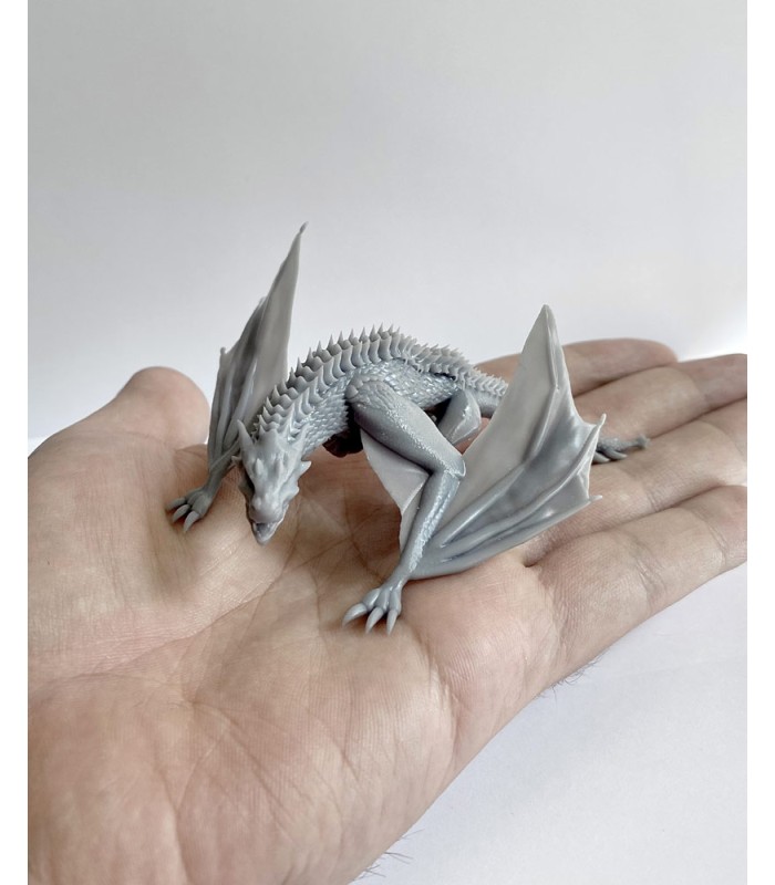فیگور دنیای دانجنز اژدها Dragon Dungeons & Dragons