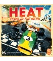 بازی ایرانی هیت: تخته گاز Heat: Pedal to the Metal
