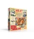 بازی ایرانی هیت: تخته گاز Heat: Pedal to the Metal