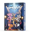 بازی ایرانی کارگردون Fliptoons
