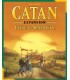 کاتان: شهرها و شوالیه ها (Catan: Cities & Knights)
