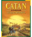 کاتان: شهرها و شوالیه ها (Catan: Cities & Knights)