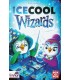 بازی ایرانی آیسکول ویزاردز ICECOOL Wizards