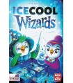 بازی ایرانی آیسکول ویزاردز ICECOOL Wizards