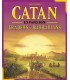 کاتان: تجار و بربرها (Catan: Traders & Barbarians)