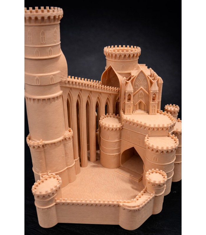 برج تاس مدل قصر امپراتوری Dice Tower Imperial Palace