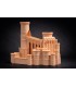 برج تاس مدل قصر امپراتوری Dice Tower Imperial Palace