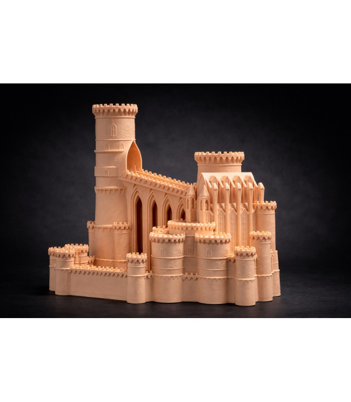 برج تاس مدل قصر امپراتوری Dice Tower Imperial Palace