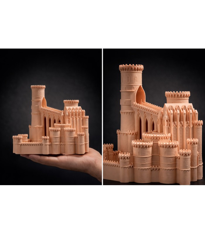 برج تاس مدل قصر امپراتوری Dice Tower Imperial Palace