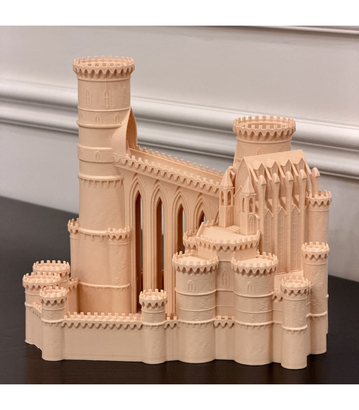 برج تاس مدل قصر امپراتوری Dice Tower Imperial Palace
