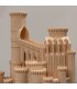 برج تاس مدل قصر امپراتوری Dice Tower Imperial Palace