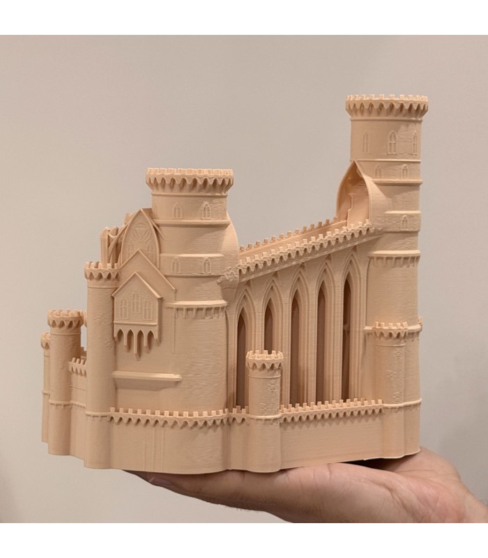 برج تاس مدل قصر امپراتوری Dice Tower Imperial Palace