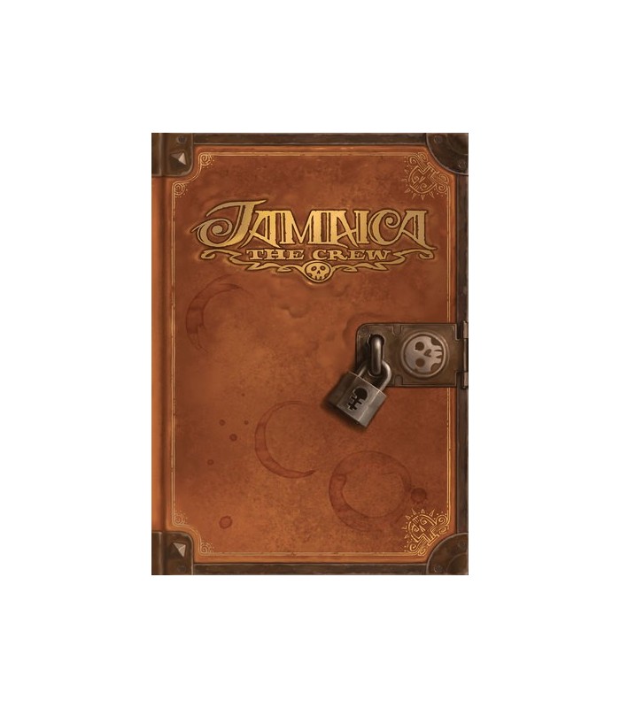 جامائیکا: خدمه (Jamaica: The Crew)