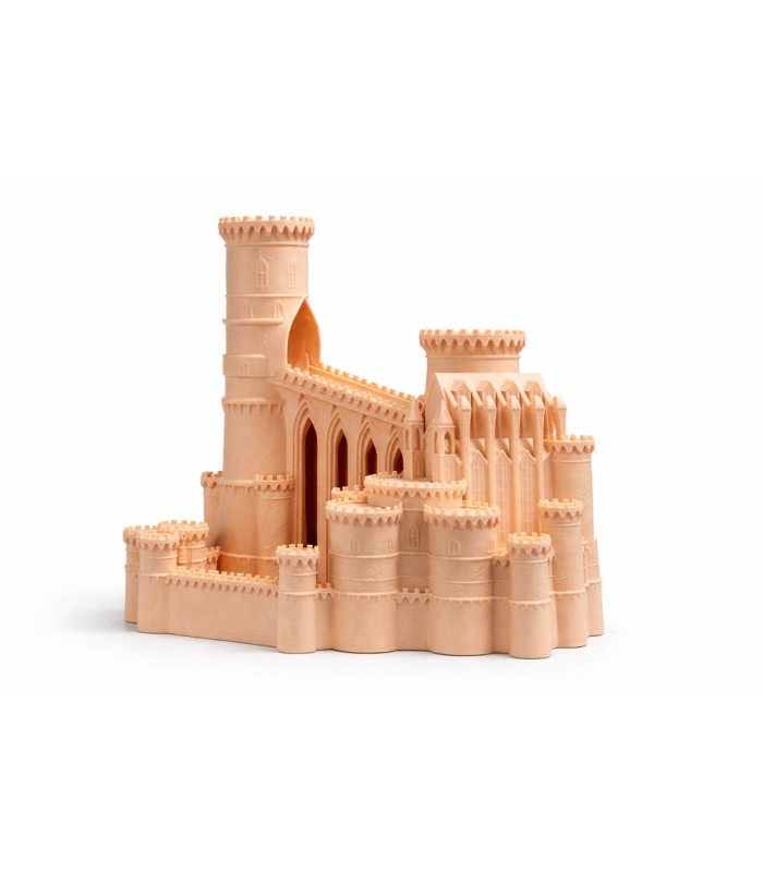 برج تاس مدل قصر امپراتوری Dice Tower Imperial Palace