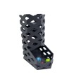 برج تاس مدل قلعه شبکه ای Dice Tower