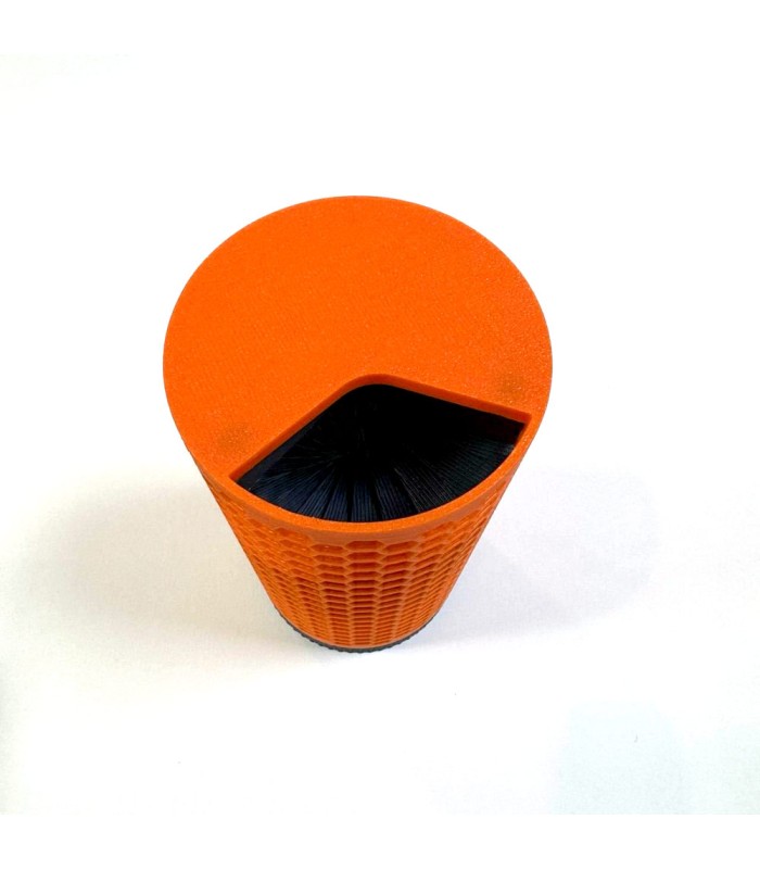 برج تاس مدل زنبوری دو رنگ Dice Tower