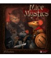 موش ها و رمزها (Mice and Mystics)
