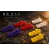 توکن 3 بعدی قطار و کشتی بازی برس بیرمنگام Brass Birmingham