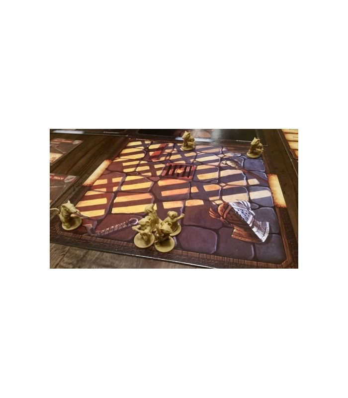 Mice and Mystics