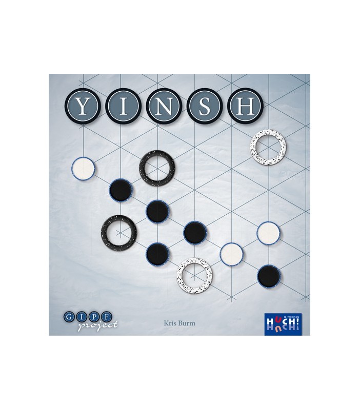 یینش (YINSH)