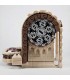 برج تاس مدل قلعه آسانسوری Dice Tower Mechanical Elavator