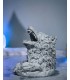 برج تاس مدل گرگ آلفا Dice Tower Alpha Wolf