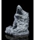برج تاس مدل گرگ آلفا Dice Tower Alpha Wolf
