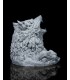 برج تاس مدل گرگ آلفا Dice Tower Alpha Wolf