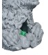 برج تاس مدل گرگ آلفا Dice Tower Alpha Wolf