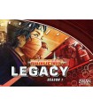پندمیک لگاسی: فصل اول  (Pandemic Legacy: Season 1)