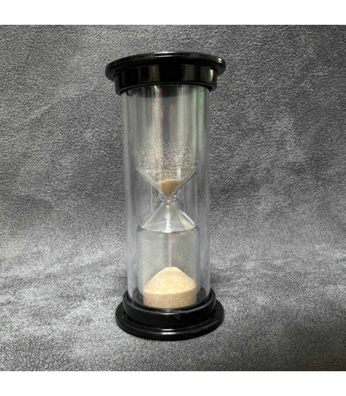 ساعت شنی یک دقیقه Hourglass