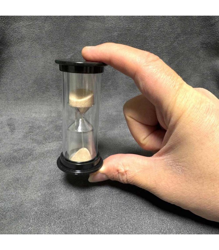 ساعت شنی یک دقیقه Hourglass