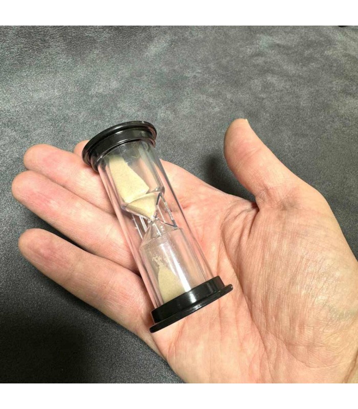 ساعت شنی یک دقیقه Hourglass