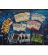 پندمیک لگاسی: فصل اول (Pandemic Legacy: Season 1)