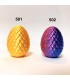 محفظه تاس و توکن تخم اژدها Dice Storage Dragon Egg dnd