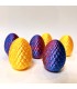 محفظه تاس و توکن تخم اژدها Dice Storage Dragon Egg dnd