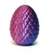 محفظه تاس و توکن تخم اژدها Dice Storage Dragon Egg dnd