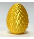 محفظه تاس و توکن تخم اژدها Dice Storage Dragon Egg dnd