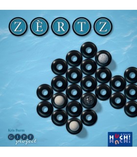 زرتز (ZERTZ)