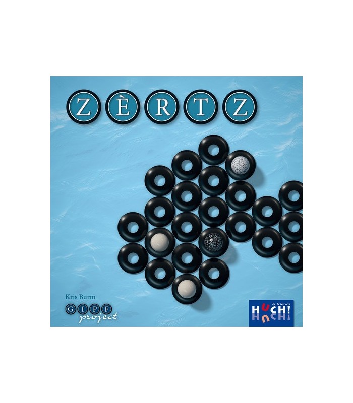 زرتز (ZERTZ)