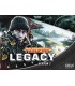 پندمیک لگاسی: فصل دوم (Pandemic Legacy: Season 2)