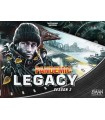 پندمیک لگاسی: فصل دوم (Pandemic Legacy: Season 2)