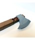 محفظه تاس نقش آفرینی مدل تبر فانتزی D&D Dice axe dnd