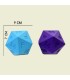 محفظه تاس مدل تاس 20 وجهی D&D D20 Dice Storage dnd