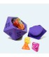 محفظه تاس مدل تاس 20 وجهی D&D D20 Dice Storage dnd